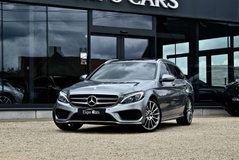 Mercedes C-Klasse