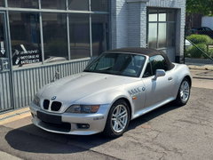 BMW Z3