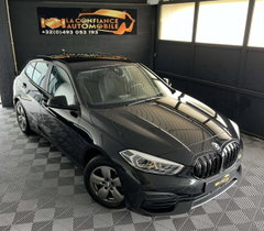 BMW 1 Reeks