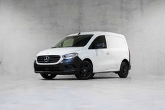 Mercedes Citan