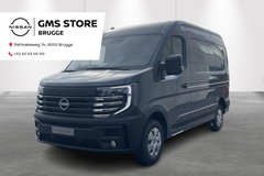 Nissan Interstar