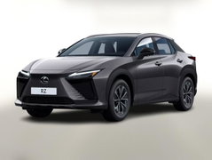 Lexus RZ