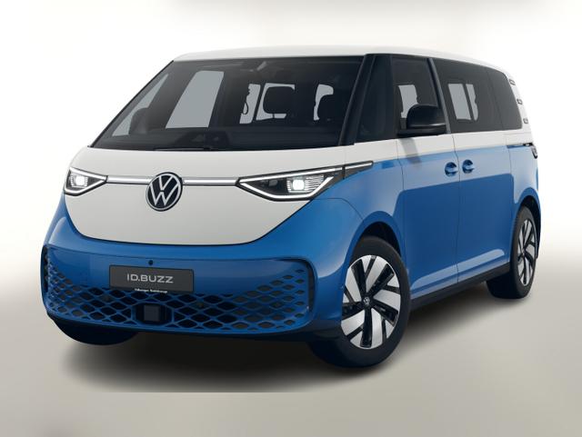 Volkswagen ID.Buzz