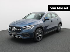 Mercedes GLA