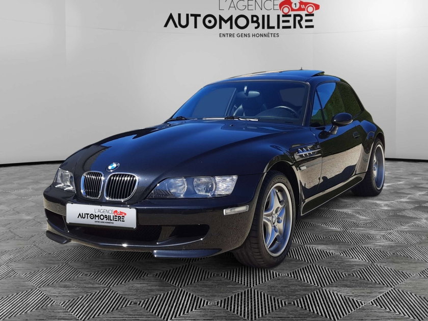 BMW Z3