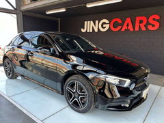 Mercedes A Klasse