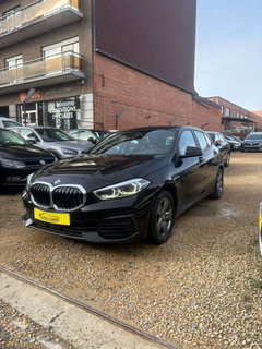 BMW 1 Reeks