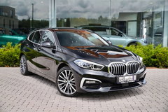 BMW 1 Reeks