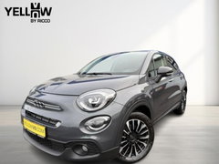 Fiat 500 X
