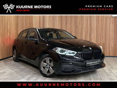 BMW 1 Reeks