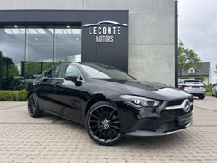 Mercedes CLA