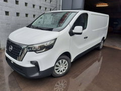 Nissan Primastar