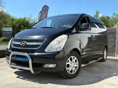 Hyundai H-1