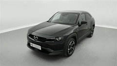 Mazda MX 30