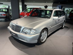 Mercedes C-Class
