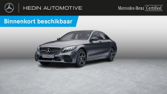 Mercedes C-Klasse