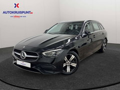 Mercedes C-Klasse