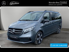 Mercedes V-Klasse