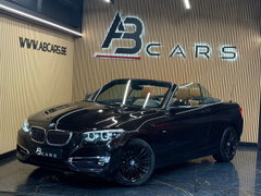 BMW 2 Reeks