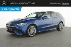 Mercedes C-Klasse
