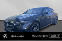 Mercedes E-Klasse