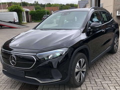 Mercedes EQA