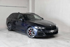 BMW 5 Reeks