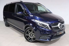 Mercedes V-Klasse