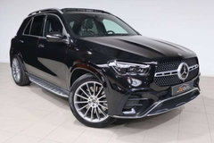 Mercedes GLE
