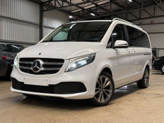 Mercedes V-Klasse