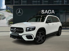 Mercedes GLB