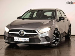 Mercedes A Klasse