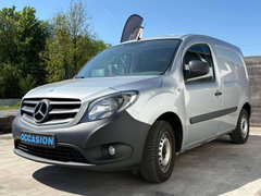 Mercedes Citan