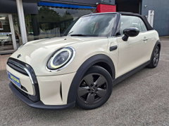 MINI Cabrio