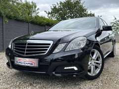 Mercedes E-Klasse