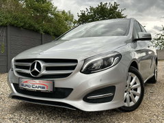 Mercedes B-Klasse