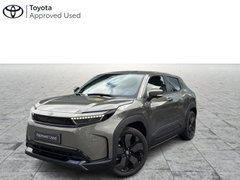 Toyota Urban Cruiser