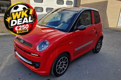 Microcar M.go