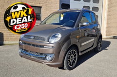 Microcar M.go