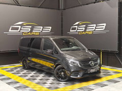 Mercedes V-Klasse