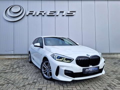 BMW 1 Reeks