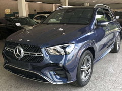Mercedes GLE