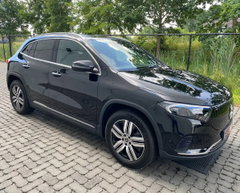 Mercedes EQA
