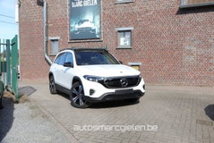 Mercedes EQB 350