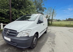 Mercedes Vito