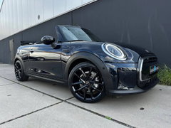 MINI Cabrio