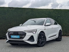 Audi SQ 8