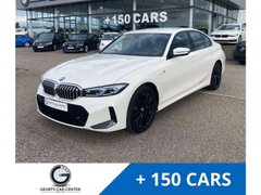 BMW 3 Reeks