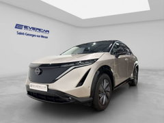 Nissan Ariya