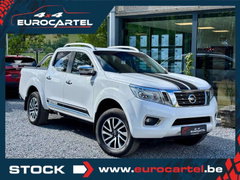 Nissan NP300
